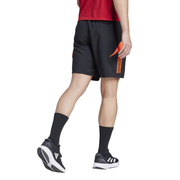 Tiro 24 Competition Downtime Short