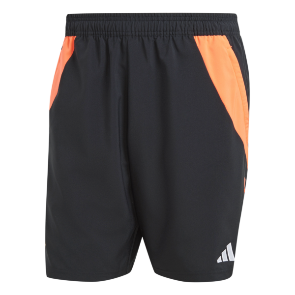 Tiro 24 Competition Downtime Short