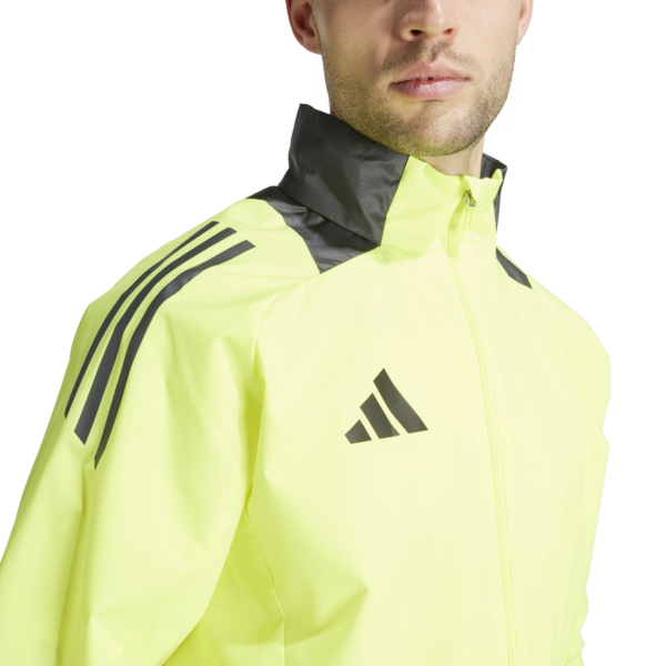 Tiro 24 Competition All Weather Jacket
