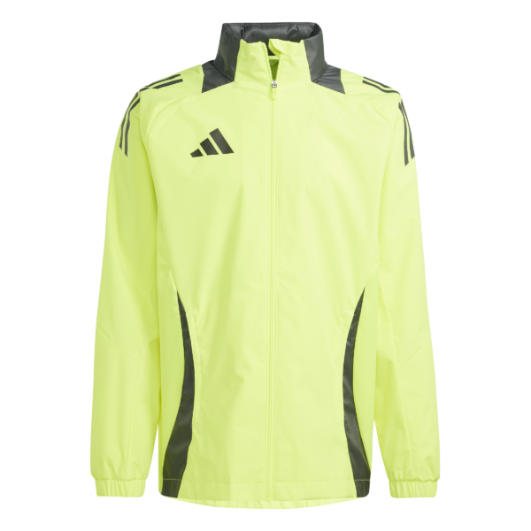 Tiro 24 Competition All Weather Jacket