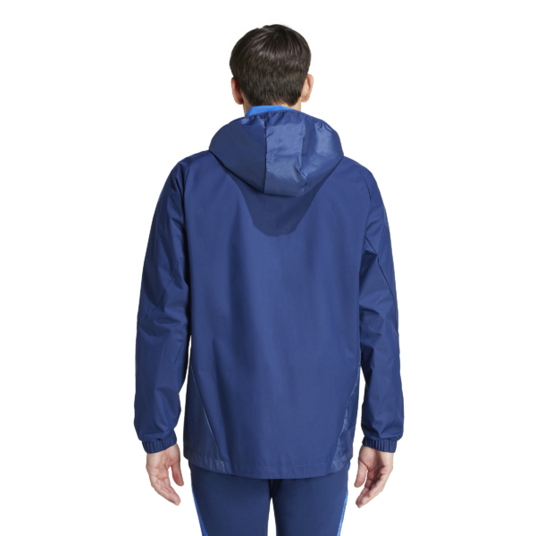 Tiro 24 Competition All Weather Jacket