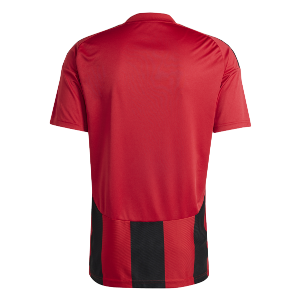 Striped 24 Jersey (Short Sleeve)
