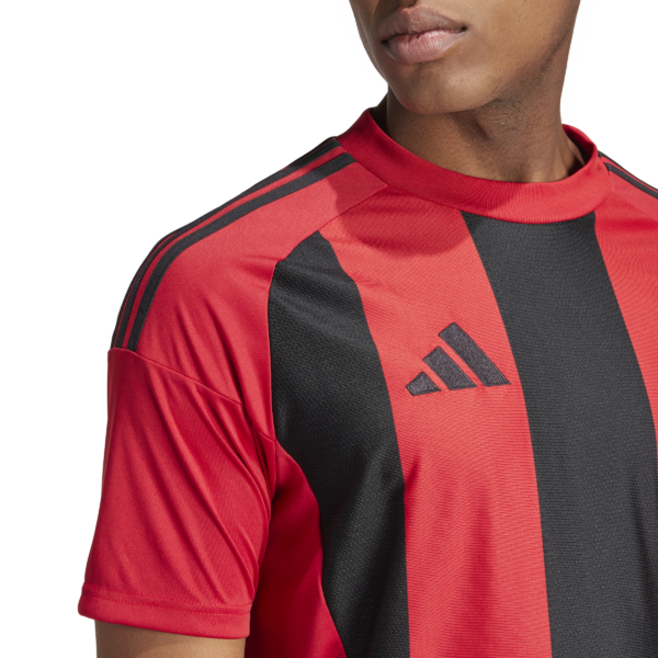 Striped 24 Jersey (Short Sleeve)