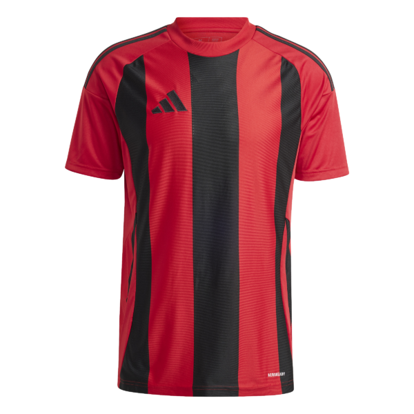 Striped 24 Jersey (Short Sleeve)