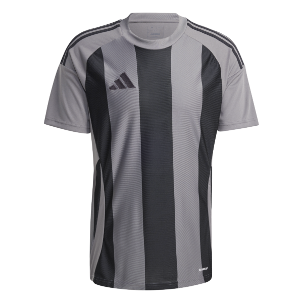 Striped 24 Jersey (Short Sleeve)