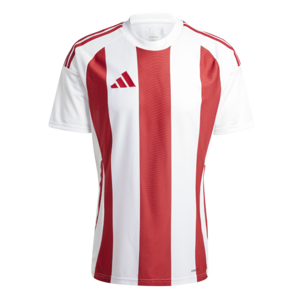 Striped 24 Jersey (Short Sleeve)