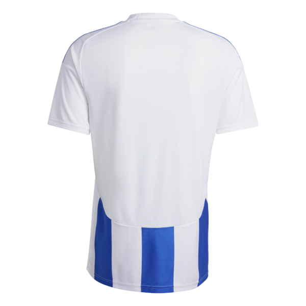 Striped 24 Jersey (Short Sleeve)