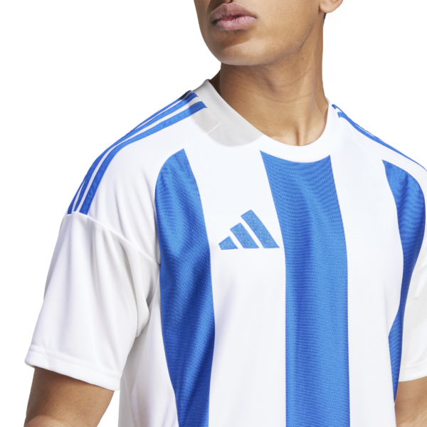 Striped 24 Jersey (Short Sleeve)