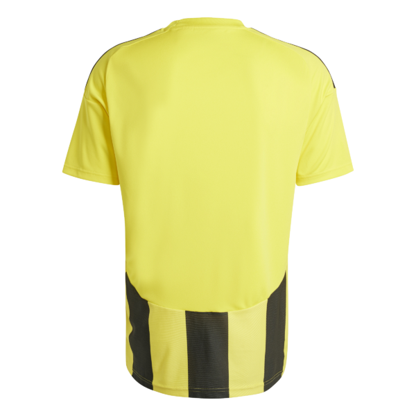 Striped 24 Jersey (Short Sleeve)