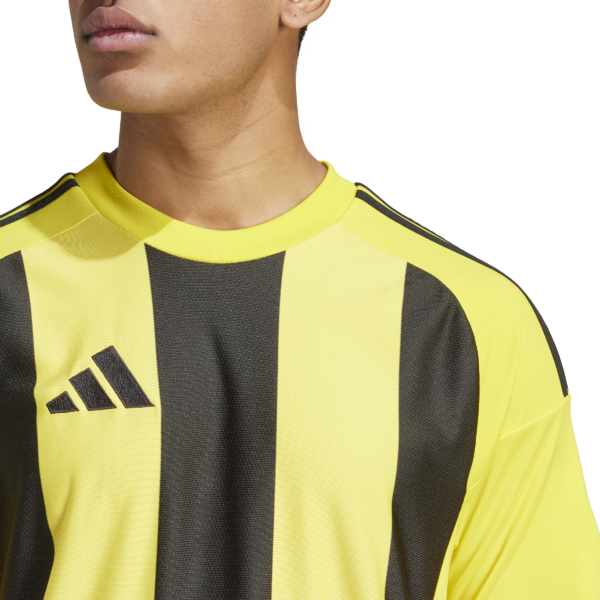Striped 24 Jersey (Short Sleeve)