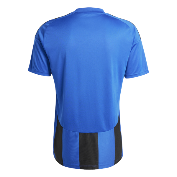 Striped 24 Jersey (Short Sleeve)