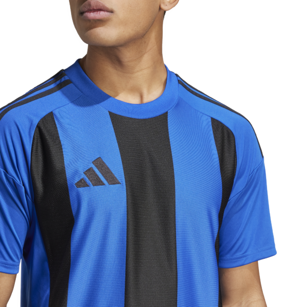 Striped 24 Jersey (Short Sleeve)