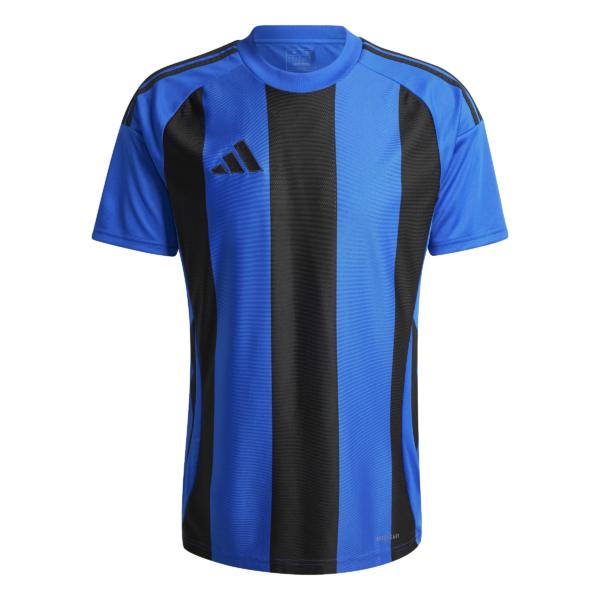 Striped 24 Jersey (Short Sleeve)
