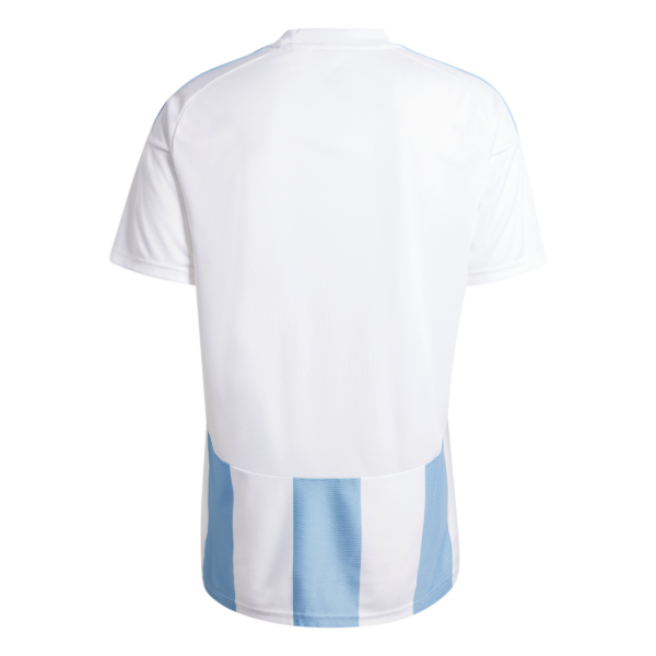 Striped 24 Jersey (Short Sleeve)