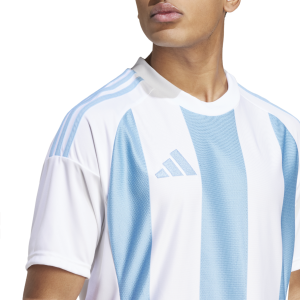 Striped 24 Jersey (Short Sleeve)