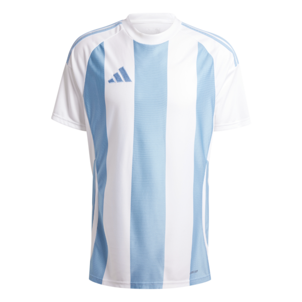 Striped 24 Jersey (Short Sleeve)