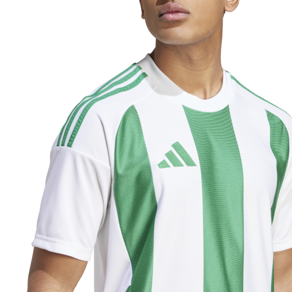Striped 24 Jersey (Short Sleeve)