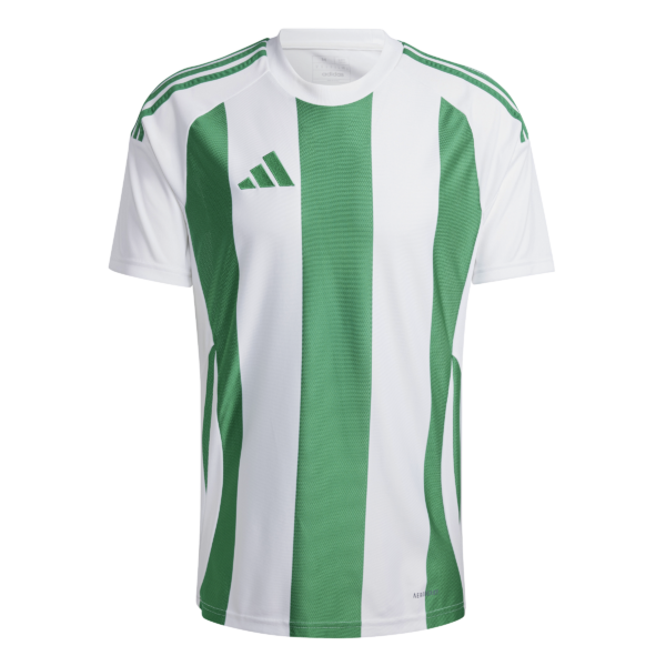 Striped 24 Jersey (Short Sleeve)