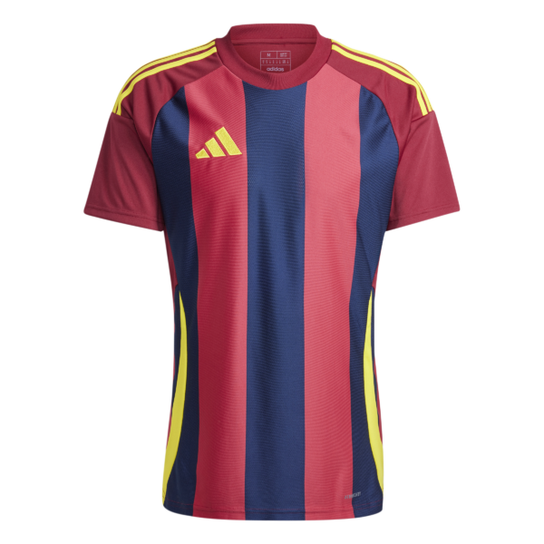 Striped 24 Jersey (Short Sleeve)