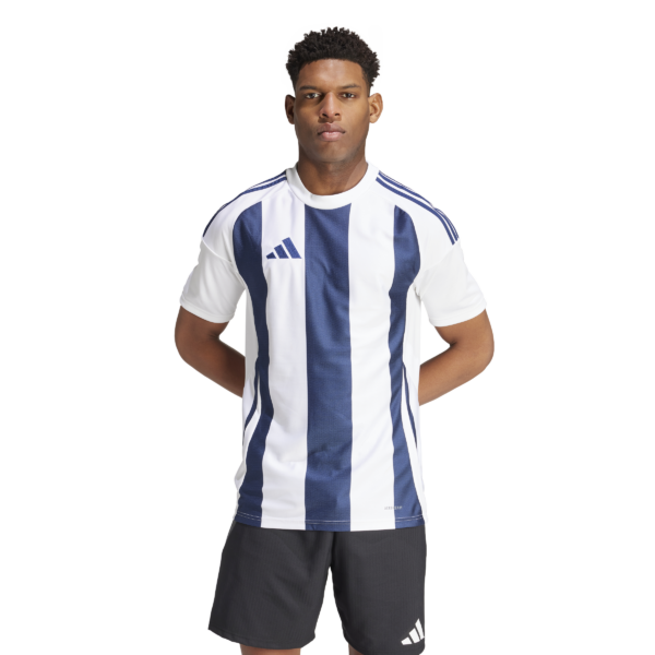 Striped 24 Jersey (Short Sleeve)