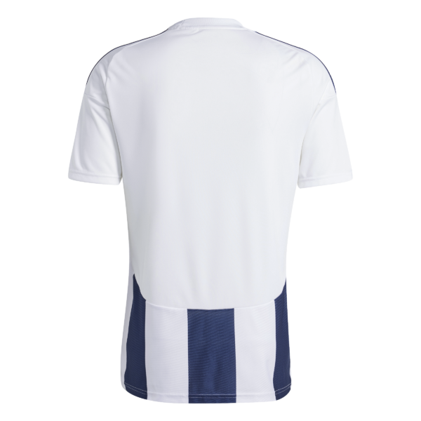Striped 24 Jersey (Short Sleeve)