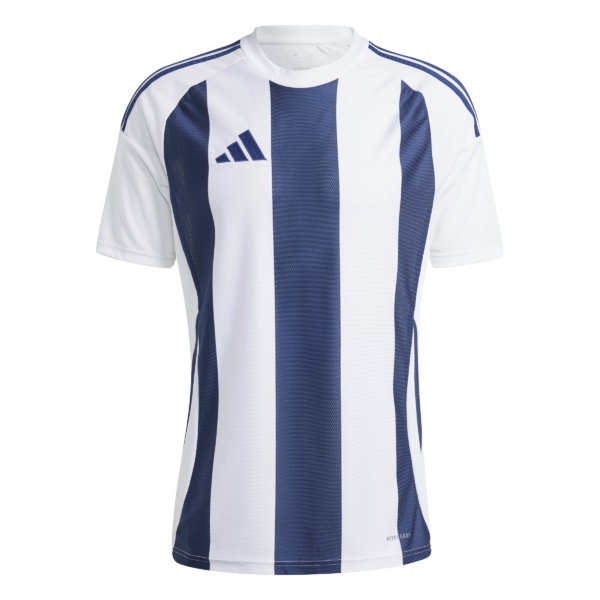 Striped 24 Jersey (Short Sleeve)