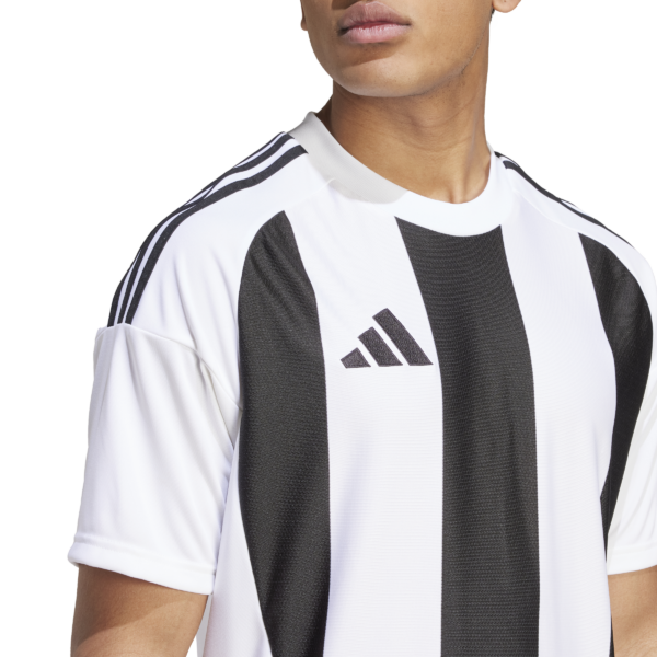 Striped 24 Jersey (Short Sleeve)