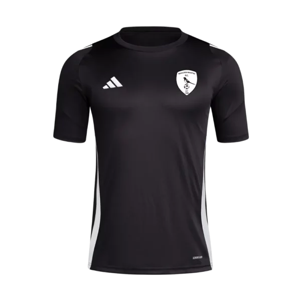 Maulden Magpies FC Tiro 24 Jersey (Short Sleeve)