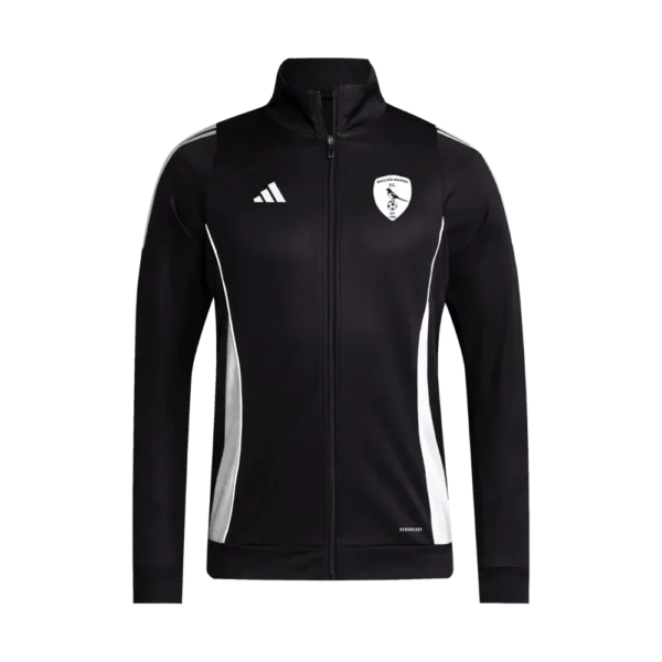 Maulden Magpies FC Tiro 24 Training Jacket