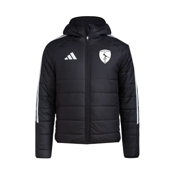 Maulden Magpies FC Tiro 24 Winter Jacket