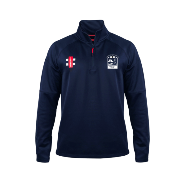 Needingworth CC Pro Performance Thermo Fleece