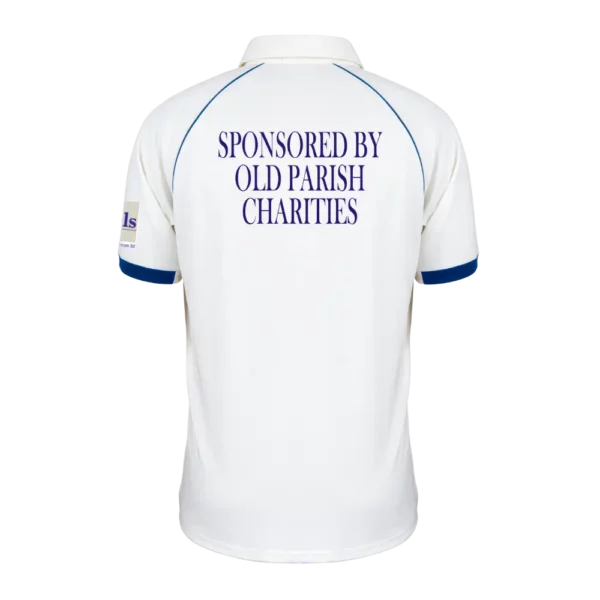 Old CC Juniors Matrix V2 Shirt (Short Sleeve)