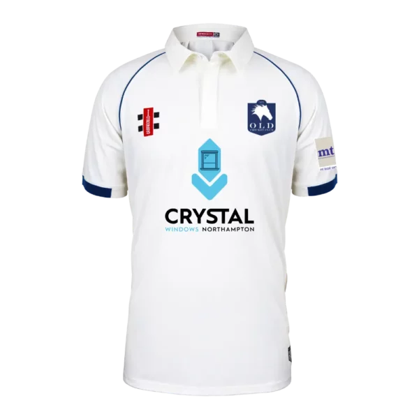 Old CC Juniors Matrix V2 Shirt (Short Sleeve)
