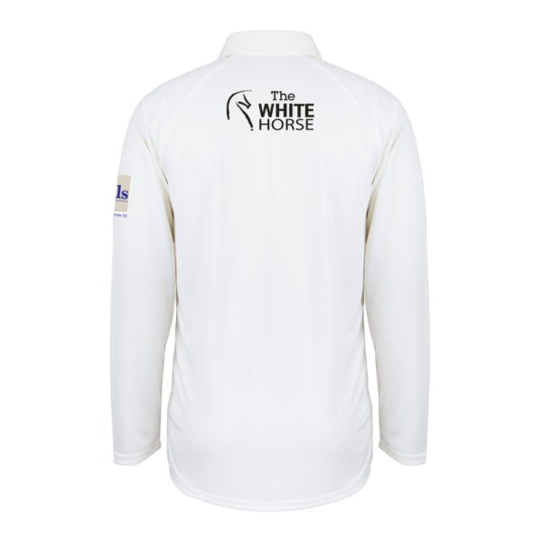 Old CC Seniors Matrix V2 Shirt (Long Sleeve)