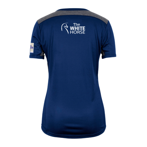 Old CC Women's Pro Performance Tee