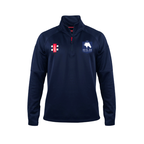 Old CC Pro Performance Thermo Fleece