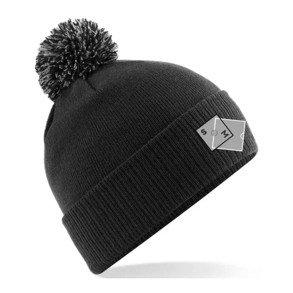 Sienna McNeil Coaching Snowstar Beanie