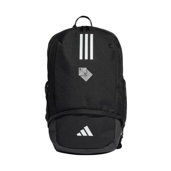 Sienna McNeil Coaching Tiro League Backpack