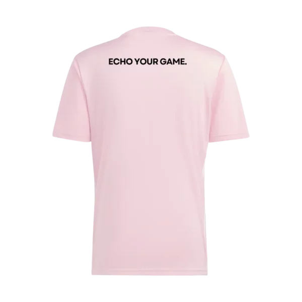 Sienna McNeil Coaching Tabela 23 Jersey (Short Sleeve)