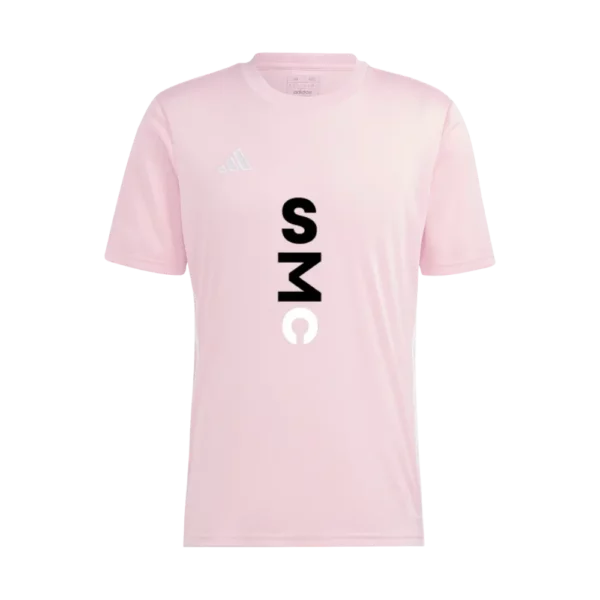 Sienna McNeil Coaching Tabela 23 Jersey (Short Sleeve)