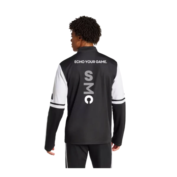 Sienna McNeil Coaching Squadra 25 Training Top