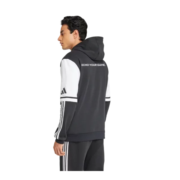 Sienna McNeil Coaching Squadra 25 Sweat Hoody