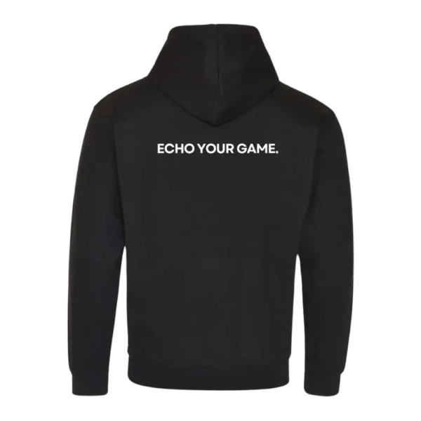 Sienna McNeil Coaching AWDis Varsity Hoodie