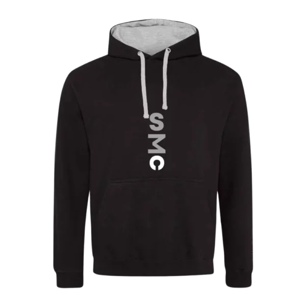 Sienna McNeil Coaching AWDis Varsity Hoodie