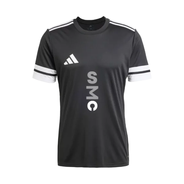 Sienna McNeil Coaching Squadra 25 Jersey (Short Sleeve)