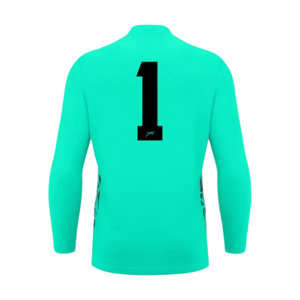 Thrapston Venturas FC - 1st Team & Reserves Corvus Eco GK Jersey (Long Sleeve)