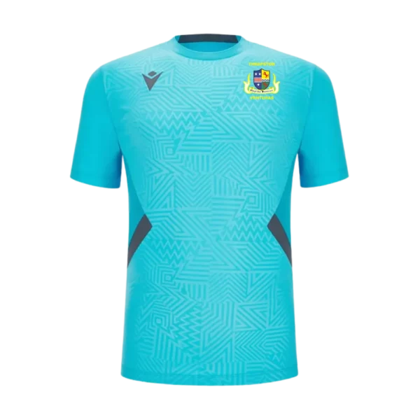 Thrapston Venturas FC - Coaches Shedir Jersey (Short Sleeve)