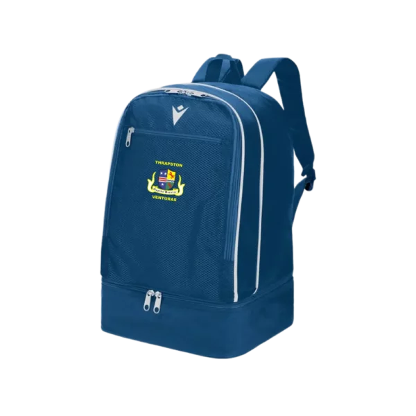 Thrapston Venturas FC - Player's Academy Evo Backpack