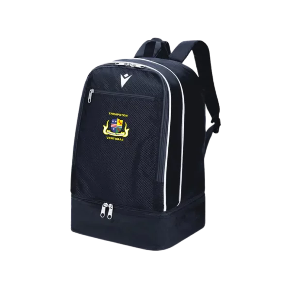 Thrapston Venturas FC - Player's Academy Evo Backpack