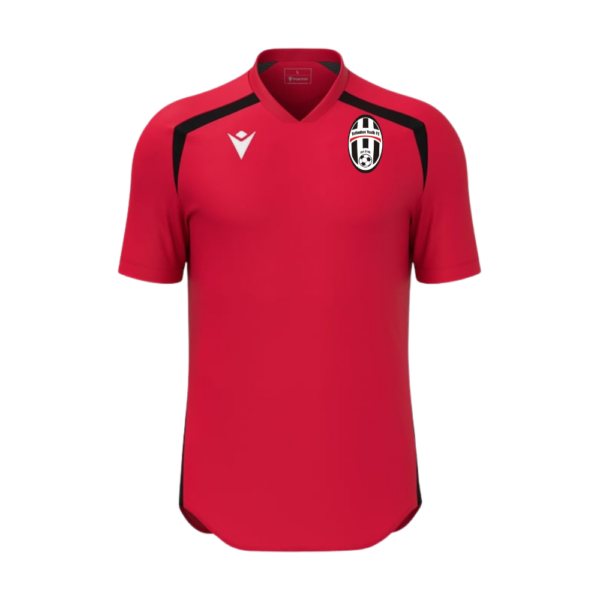 Tattenhoe Youth FC Wyrm Jersey (Short Sleeve)